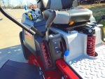Toro 75747 42" TimeCutter MyRide Zero Turn Mower 22HP Kohler - Image 12