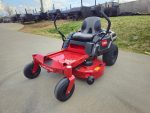 Toro 77404 42" TimeCutter Zero Turn Mower 22HP Briggs - Image 3