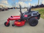 Toro 77404 42" TimeCutter Zero Turn Mower 22HP Briggs - Image 4