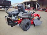 Toro 77404 42" TimeCutter Zero Turn Mower 22HP Briggs - Image 7