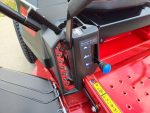Toro 77404 42" TimeCutter Zero Turn Mower 22HP Briggs - Image 11