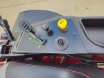 Toro 77404 42" TimeCutter Zero Turn Mower 22HP Briggs - Image 12