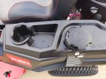 Toro 77404 42" TimeCutter Zero Turn Mower 22HP Briggs - Image 13