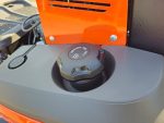 Husqvarna V548 Stand On Zero Turn Mower 48" 24.5HP Kawasaki +Bonus 522L Trimmer (Scratch and Dent) - Image 18