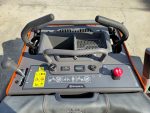 Husqvarna V548 Stand On Zero Turn Mower 48" 24.5HP Kawasaki +Bonus 522L Trimmer (Scratch and Dent) - Image 19