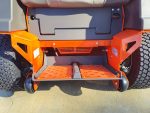 Husqvarna V548 Stand On Zero Turn Mower 48" 24.5HP Kawasaki +Bonus 522L Trimmer (Scratch and Dent) - Image 20