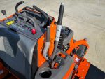Husqvarna V548 Stand On Zero Turn Mower 48" 24.5HP Kawasaki +Bonus 522L Trimmer (Scratch and Dent) - Image 22