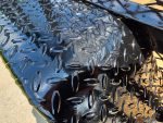 6.4x18 Debris Junk Trash Removal Leaf Trailer 6ft Mesh Sides (2) 3500lb Axles 7k GVWR - Image 14