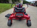 Toro 76605 60" Titan Zero Turn Mower 24HP KAW - Image 3