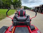 Toro 76605 60" Titan Zero Turn Mower 24HP KAW - Image 14