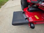 Toro 76605 60" Titan Zero Turn Mower 24HP KAW - Image 21