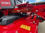 Toro 76605 60" Titan Zero Turn Mower 24HP KAW - Image 16