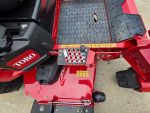 Toro 76605 60" Titan Zero Turn Mower 24HP KAW - Image 17