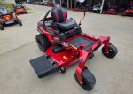 Toro 76605 60" Titan Zero Turn Mower 24HP KAW - Image 4