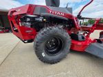 Toro 76605 60" Titan Zero Turn Mower 24HP KAW - Image 23