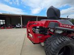 Toro 76605 60" Titan Zero Turn Mower 24HP KAW - Image 12