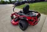 Toro 76605 60" Titan Zero Turn Mower 24HP KAW - Image 6
