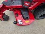 Toro 76605 60" Titan Zero Turn Mower 24HP KAW - Image 19