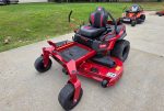 Toro 76605 60" Titan Zero Turn Mower 24HP KAW - Image 2