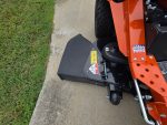 Husqvarna 54" Xcite z345 Zero Turn Mower 24HP Kohler With suspension - Image 22