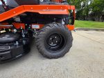 Husqvarna 54" Xcite z345 Zero Turn Mower 24HP Kohler With suspension - Image 23