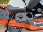 Husqvarna 54" Xcite z345 Zero Turn Mower 24HP Kohler With suspension - Image 19