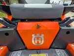 Husqvarna 54" Xcite z345 Zero Turn Mower 24HP Kohler With suspension - Image 20