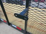 6.4' x 18' Debris Leaf Junk Trash Removal Loader Utility Trailer (2) 3500 Axles - Image 14