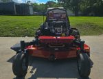 Bradley 52SC-CT27 52" Stand On Zero Turn Mower 27HP Briggs - Image 3