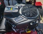 Bradley 52SC-CT27 52" Stand On Zero Turn Mower 27HP Briggs - Image 13