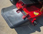 Bradley 52SC-CT27 52" Stand On Zero Turn Mower 27HP Briggs - Image 19