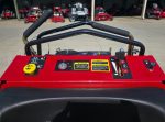 Bradley 52SC-CT27 52" Stand On Zero Turn Mower 27HP Briggs - Image 16