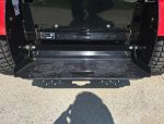 Bradley 52SC-CT27 52" Stand On Zero Turn Mower 27HP Briggs - Image 18