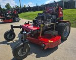 Bradley 52SC-CT27 52" Stand On Zero Turn Mower 27HP Briggs - Image 5