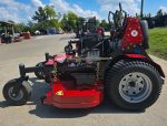 Bradley 52SC-CT27 52" Stand On Zero Turn Mower 27HP Briggs - Image 6