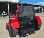 Bradley 52SC-CT27 52" Stand On Zero Turn Mower 27HP Briggs - Image 7