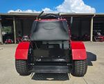 Bradley 52SC-CT27 52" Stand On Zero Turn Mower 27HP Briggs - Image 8