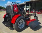 Bradley 52SC-CT27 52" Stand On Zero Turn Mower 27HP Briggs - Image 10