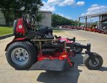 Bradley 52SC-CT27 52" Stand On Zero Turn Mower 27HP Briggs - Image 9