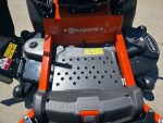 Husqvarna Z254F Special Edition Zero Turn Mower 23HP KAW with 591111401 Triple Bagger - Image 19