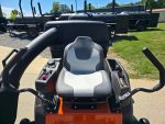 Husqvarna Z254F Special Edition Zero Turn Mower 23HP KAW with 591111401 Triple Bagger - Image 18