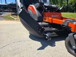 Husqvarna Z254F Special Edition Zero Turn Mower 23HP KAW with 591111401 Triple Bagger - Image 16