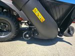 Husqvarna Z254F Special Edition Zero Turn Mower 23HP KAW with 591111401 Triple Bagger - Image 14