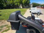 Husqvarna Z254F Special Edition Zero Turn Mower 23HP KAW with 591111401 Triple Bagger - Image 11