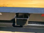 7x16 Equipment Trailer Dovetail Mini King Kong Ramps (2) 7,000LB Axles - Image 21