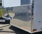 7x18 Hybrid Enclosed and Utility Trailer all in one (2) 5200LB Axles 10K GVWR - Image 11