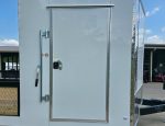 7x18 Hybrid Enclosed and Utility Trailer all in one (2) 5200LB Axles 10K GVWR - Image 15