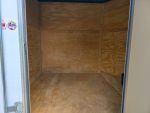 7x18 Hybrid Enclosed and Utility Trailer all in one (2) 5200LB Axles 10K GVWR - Image 16