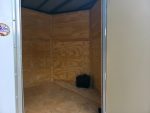 7x18 Hybrid Enclosed and Utility Trailer all in one (2) 5200LB Axles 10K GVWR - Image 17