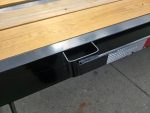8.5x25 IBeam Deckover Dovetail Trailer (2) 10K Axles King Kong Ramps 20K GVWR - Image 21
